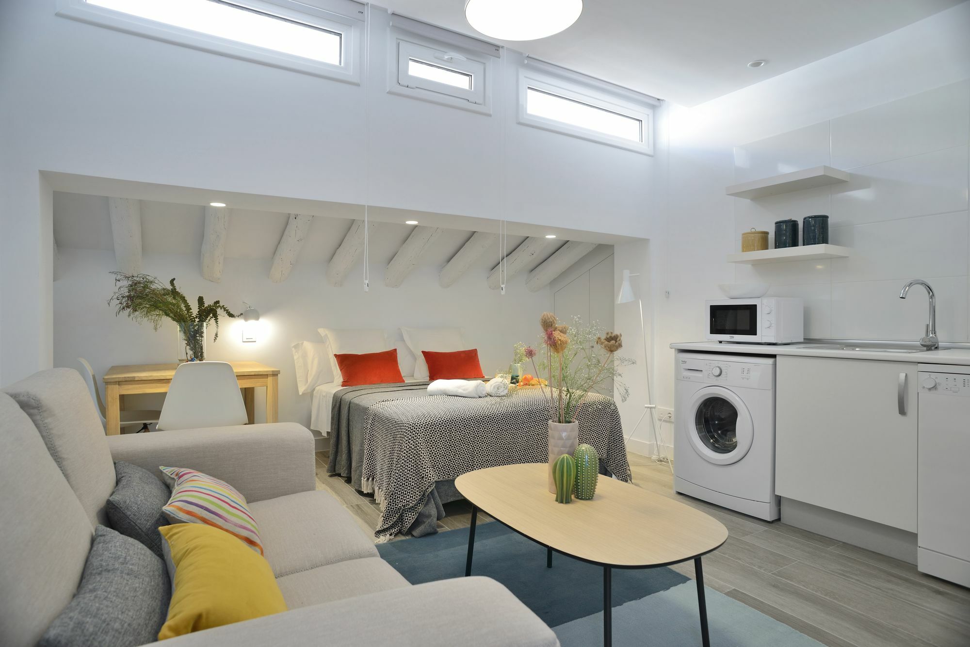 Nqn Aparts & Apart-hotel