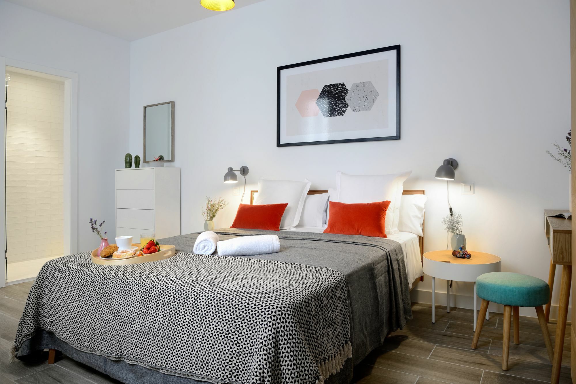 Nqn Aparts & Apart-hotel